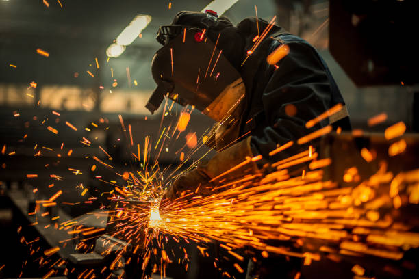 Best Welding Equipment Sales and Repair in Earlham, IA