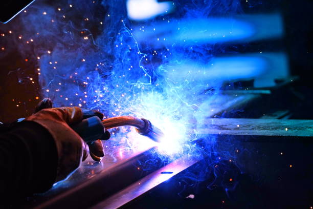 Best Automotive Welding in Earlham, IA