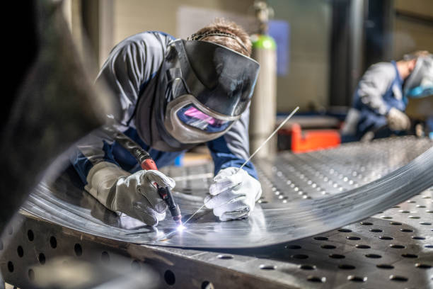 Best Marine and Shipbuilding Welding in Earlham, IA