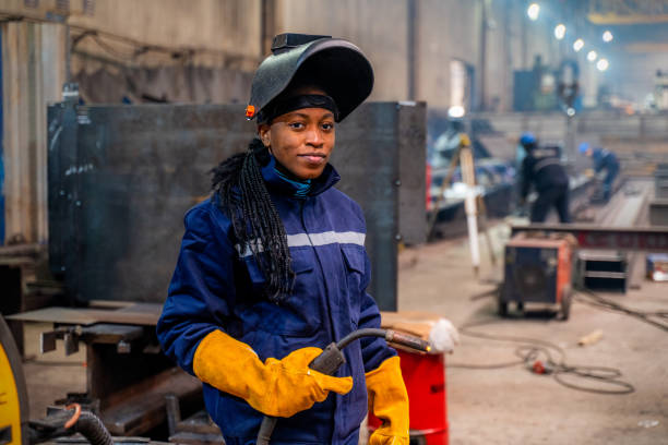Best Food and Beverage Processing Equipment Welding in Earlham, IA