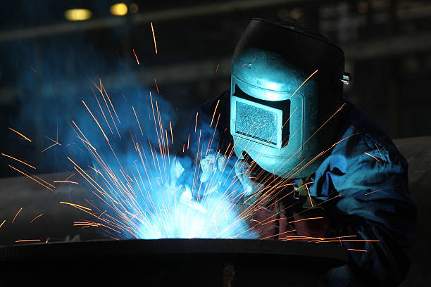 Trusted Earlham, IA Welder & Metal Fabrication Experts