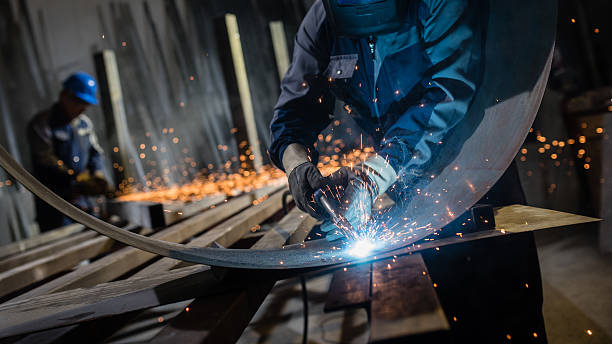 Best Welding Equipment Sales and Repair in Earlham, IA