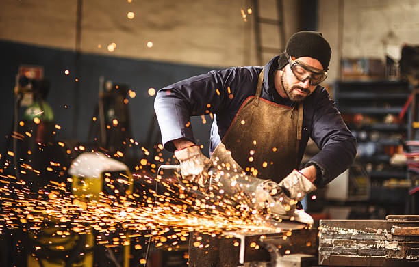Best Artistic and Custom Metal Fabrication in Earlham, IA