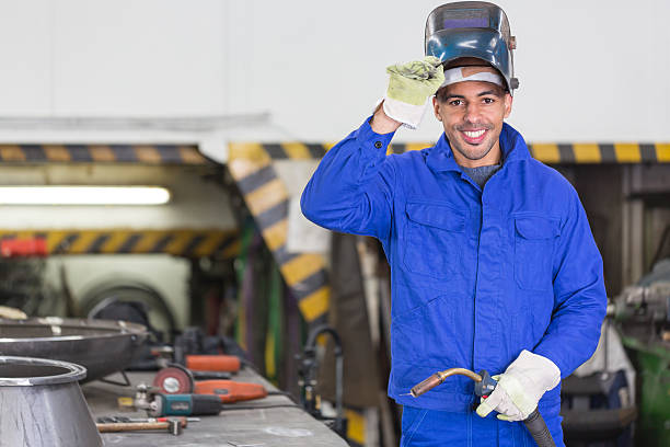 Best Structural Steel Welding in Earlham, IA