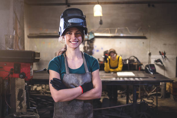 Best Welding Inspection and Certification in Earlham, IA