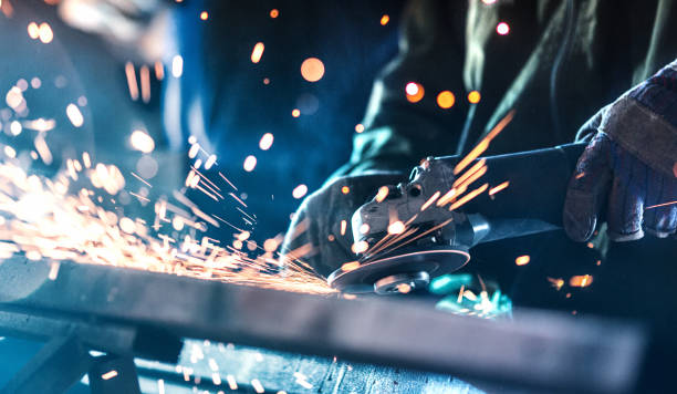 Best Specialty Welding Processes in Earlham, IA